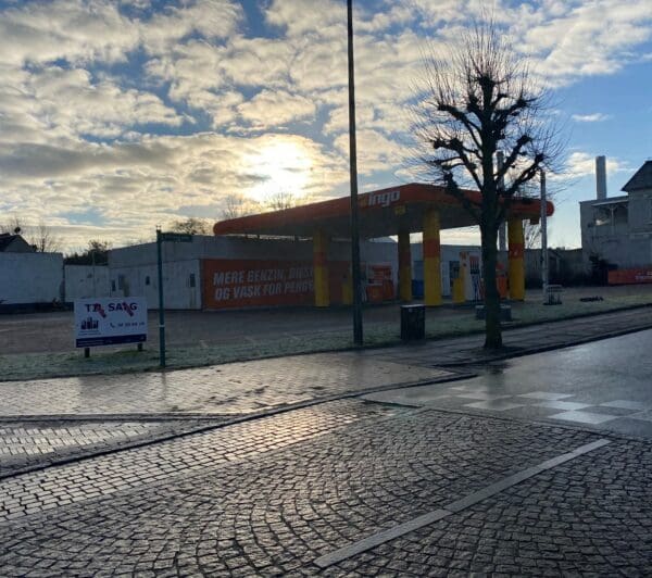 Søndergade 60